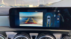 Mercedes-Benz A-Class A200 AMG Line Executive 4dr Auto Petrol Saloon